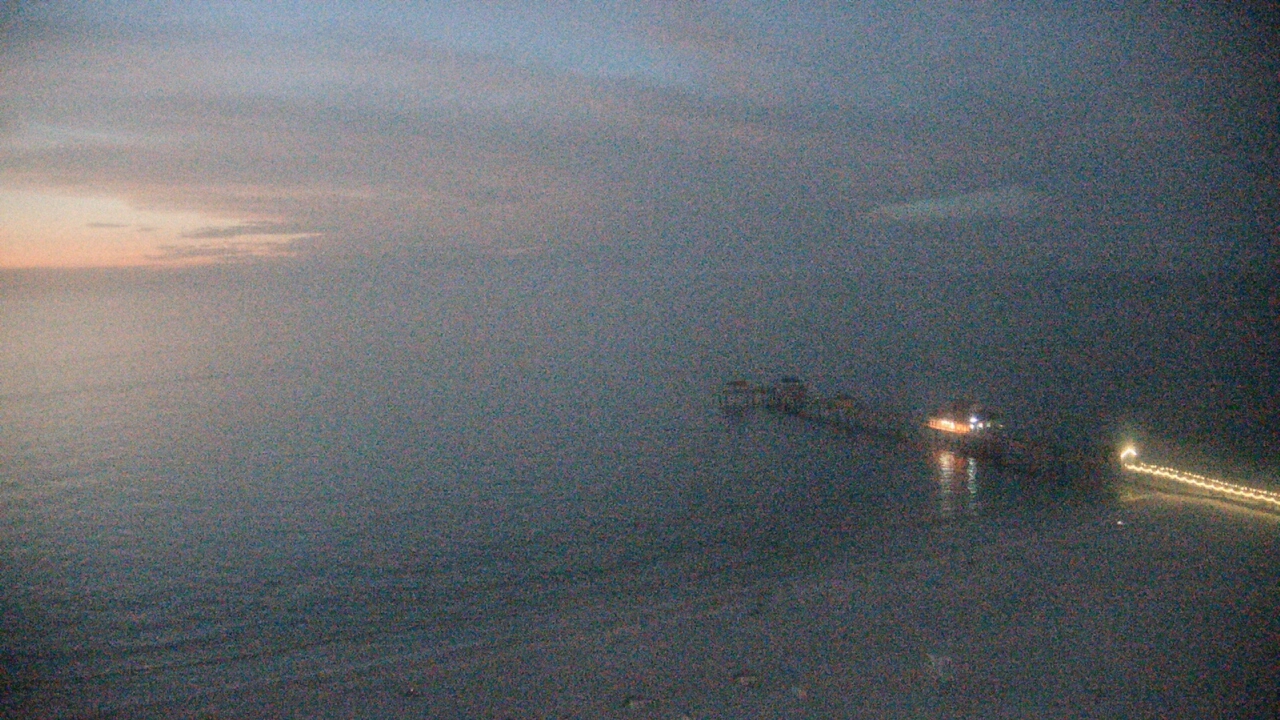 Thumbnail for current weather camera view from Wyndham Grand Clearwater Beach in Clearwater, Florida