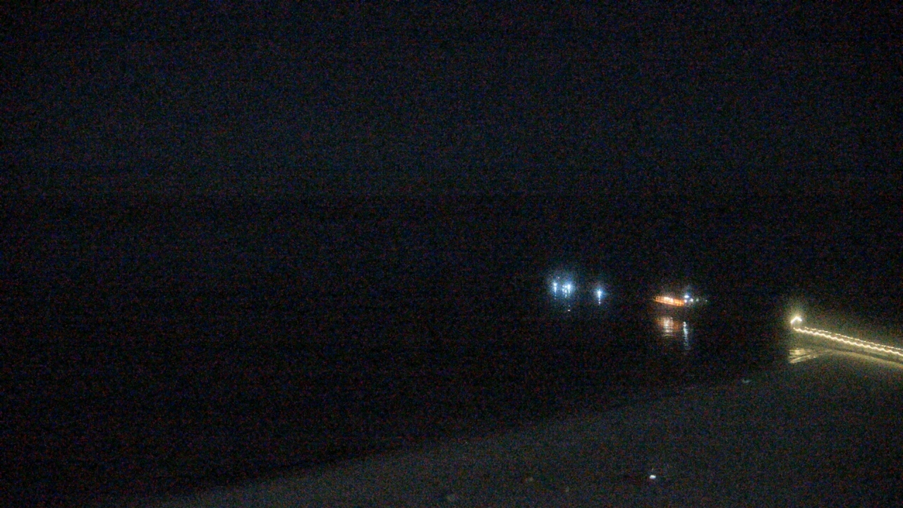 Thumbnail for current weather camera view from Wyndham Grand Clearwater Beach in Clearwater, Florida