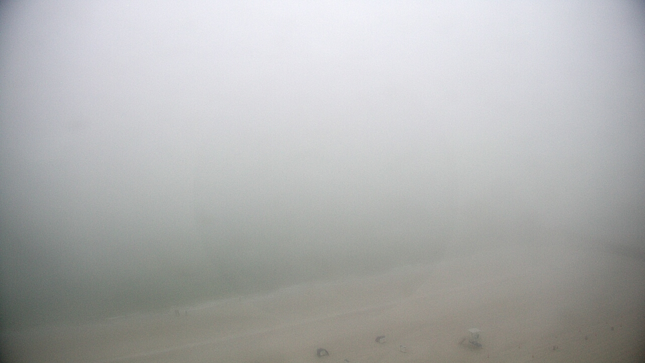 Thumbnail for current weather camera view from Wyndham Grand Clearwater Beach in Clearwater, Florida