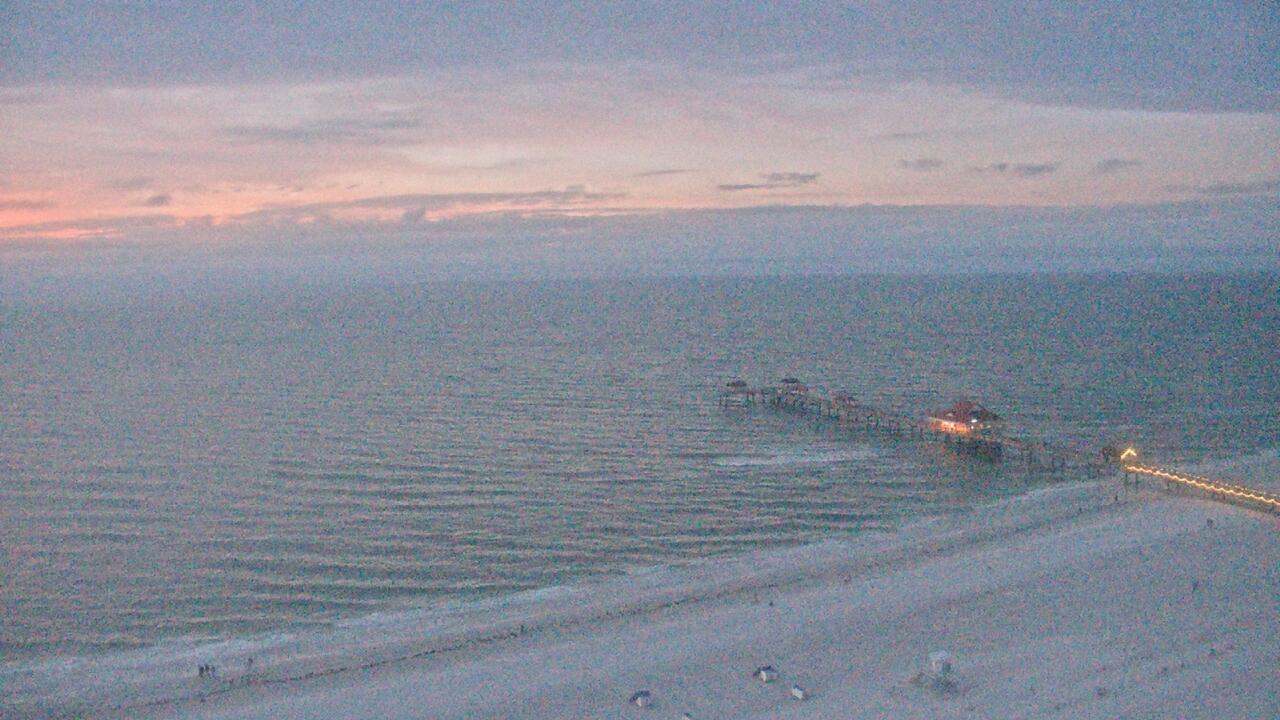Thumbnail for current weather camera view from Wyndham Grand Clearwater Beach in Clearwater, Florida