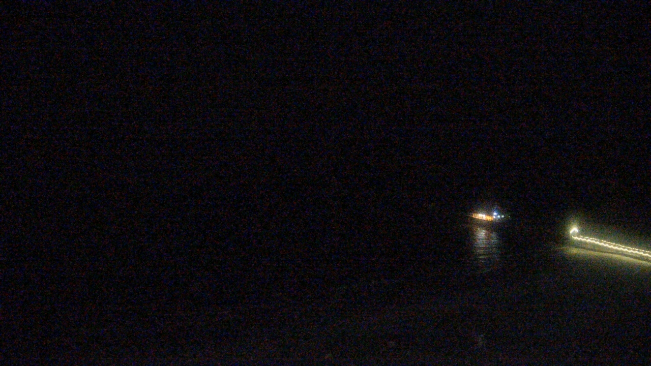 Thumbnail for current weather camera view from Wyndham Grand Clearwater Beach in Clearwater, Florida