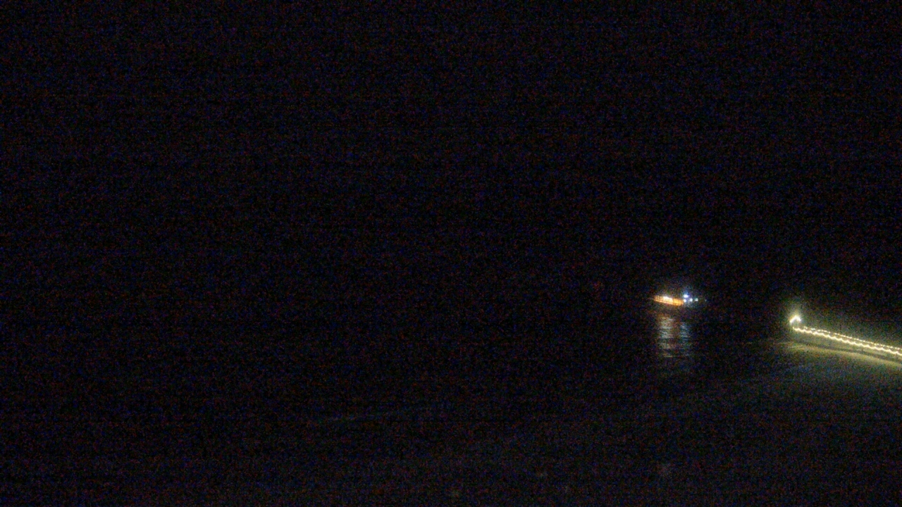 Thumbnail for current weather camera view from Wyndham Grand Clearwater Beach in Clearwater, Florida