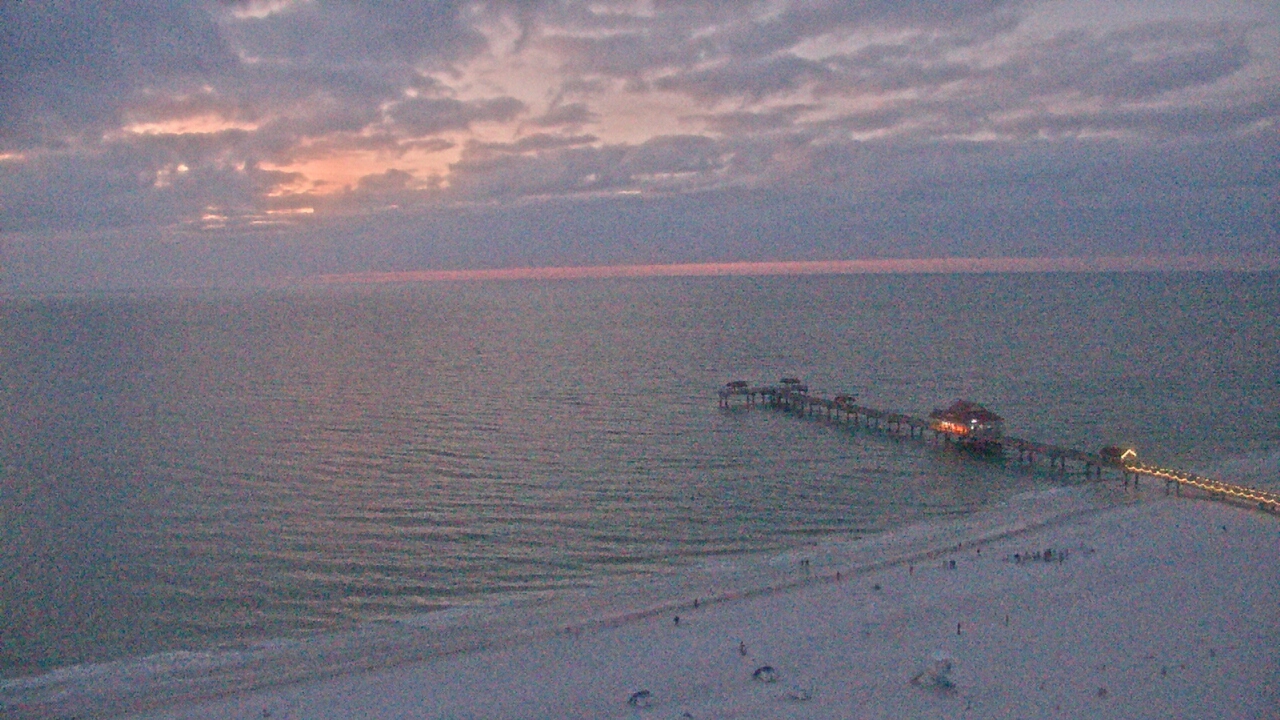 Thumbnail for current weather camera view from Wyndham Grand Clearwater Beach in Clearwater, Florida