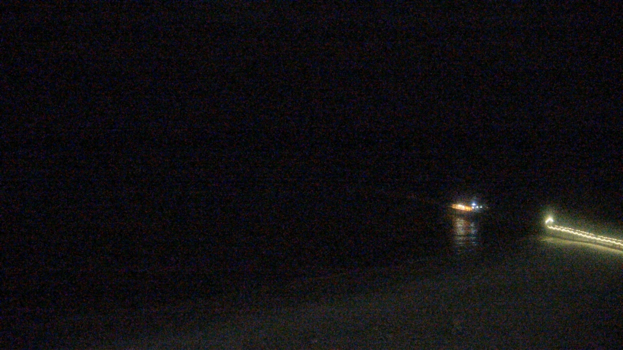 Thumbnail for current weather camera view from Wyndham Grand Clearwater Beach in Clearwater, Florida