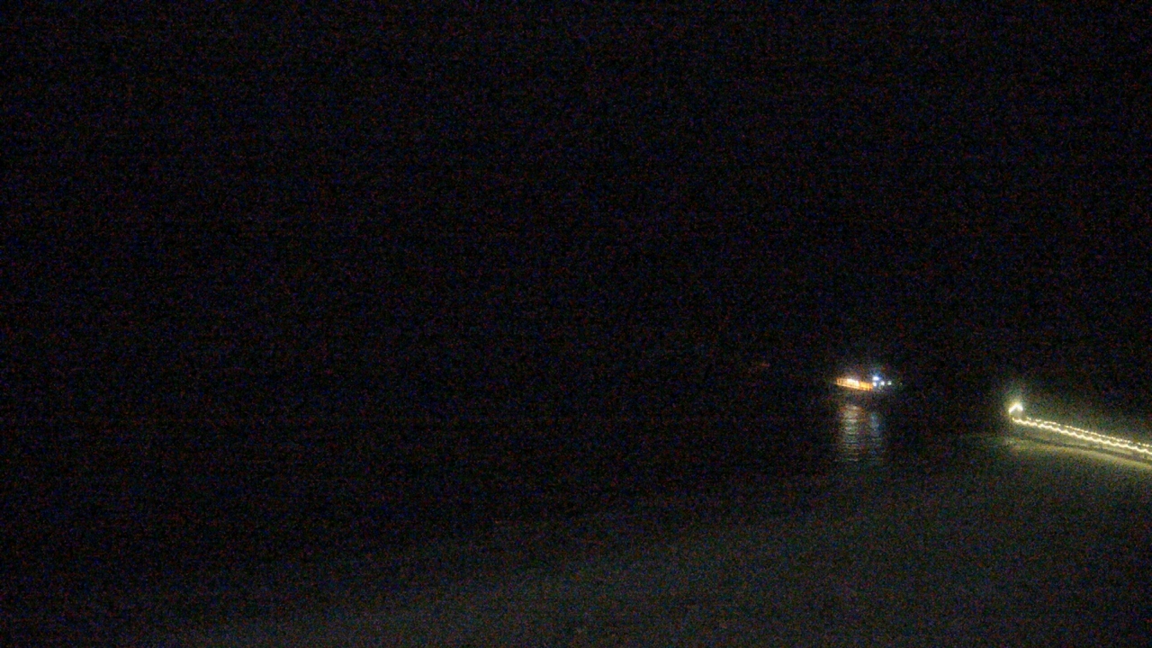 Thumbnail for current weather camera view from Wyndham Grand Clearwater Beach in Clearwater, Florida