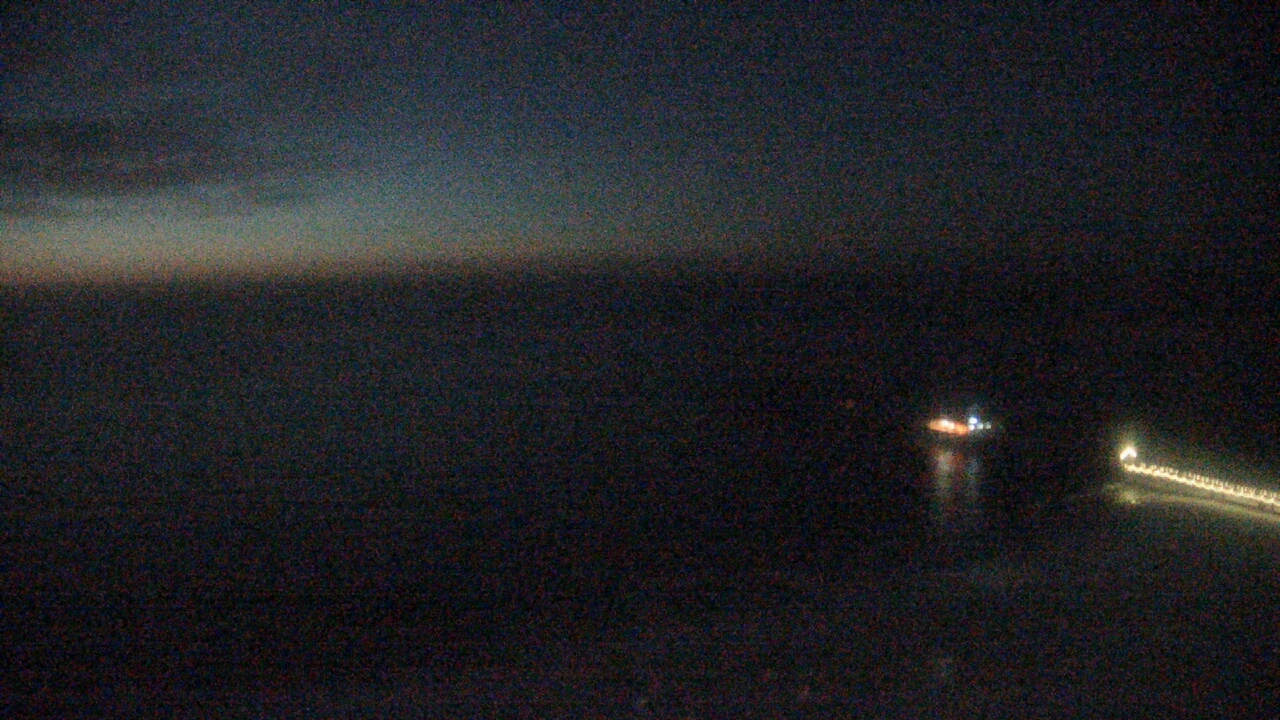 Thumbnail for current weather camera view from Wyndham Grand Clearwater Beach in Clearwater, Florida