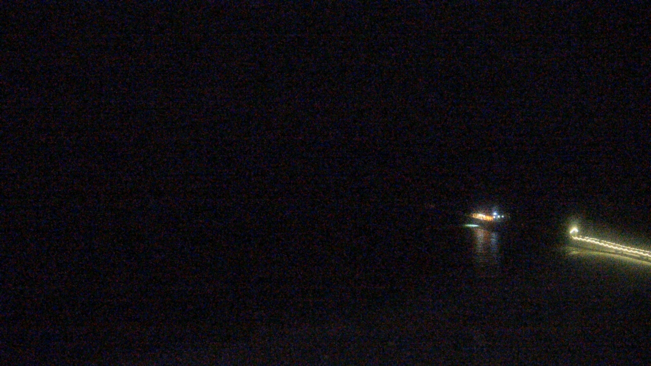 Thumbnail for current weather camera view from Wyndham Grand Clearwater Beach in Clearwater, Florida