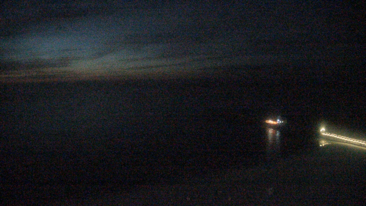 Thumbnail for current weather camera view from Wyndham Grand Clearwater Beach in Clearwater, Florida