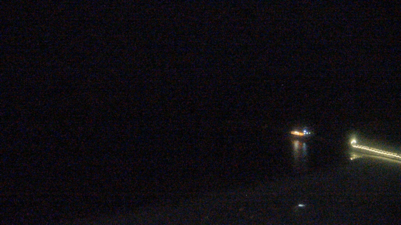 Thumbnail for current weather camera view from Wyndham Grand Clearwater Beach in Clearwater, Florida