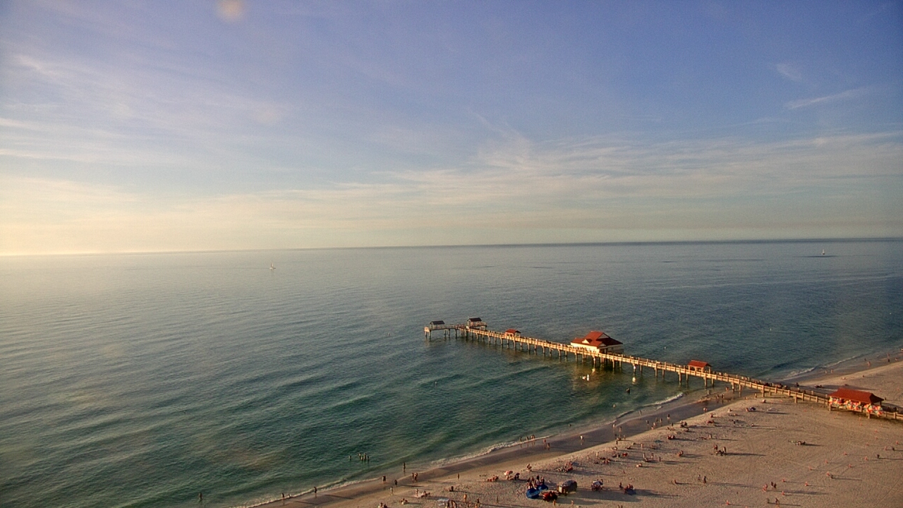 Angelcam | Live video from camping meltemi camera, image size:1280x720