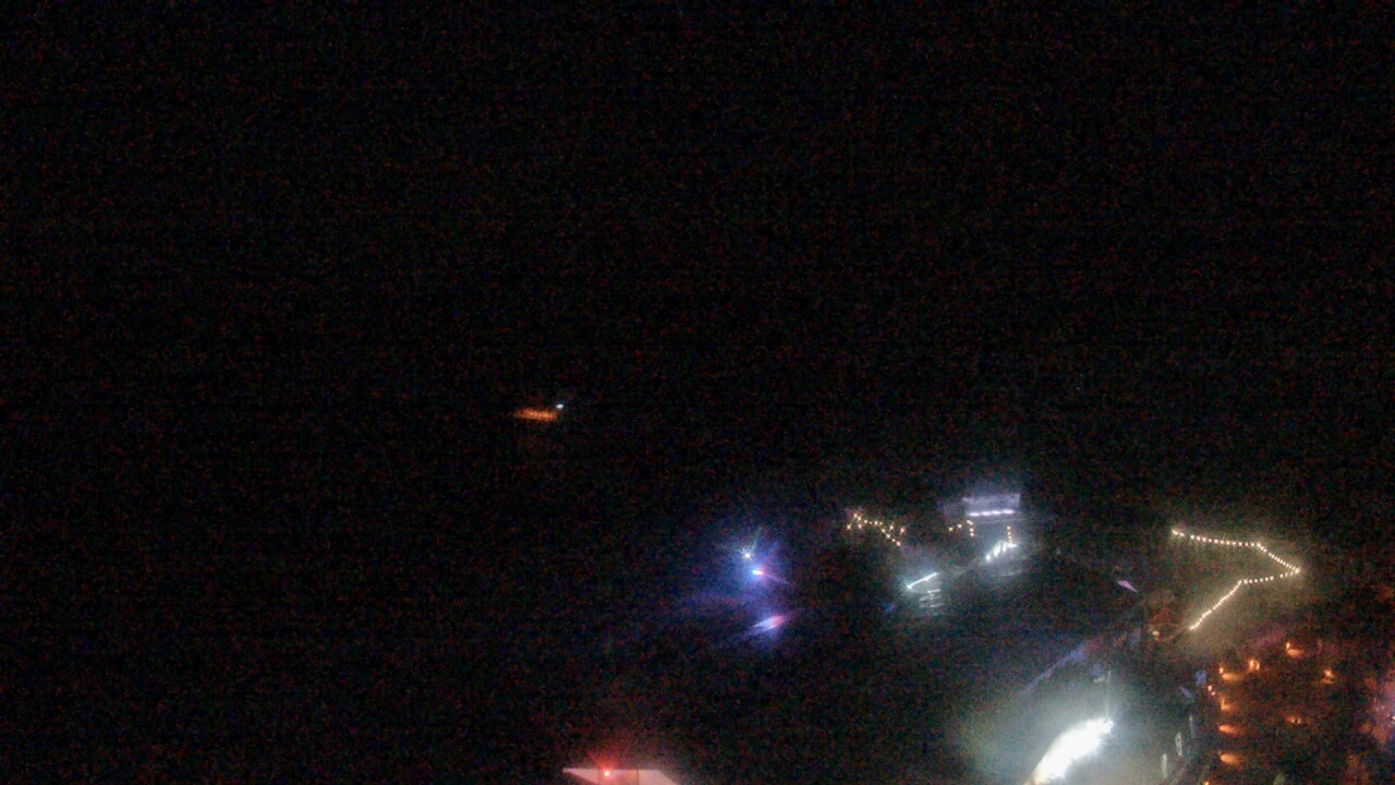 Thumbnail for current weather camera view from Wyndham Grand Clearwater Beach in Clearwater, Florida