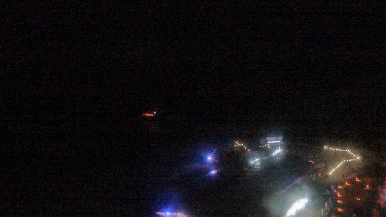 Thumbnail for current weather camera view from Wyndham Grand Clearwater Beach in Clearwater, Florida