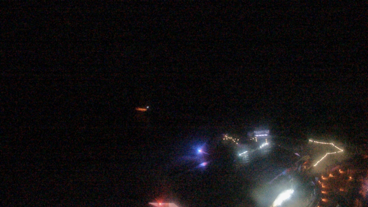 Thumbnail for current weather camera view from Wyndham Grand Clearwater Beach in Clearwater, Florida