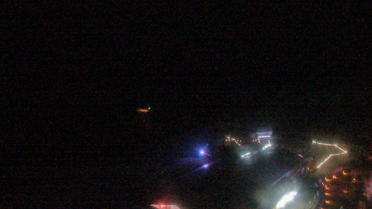 Thumbnail for current weather camera view from Wyndham Grand Clearwater Beach in Clearwater, Florida