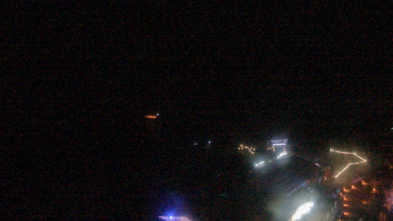 Thumbnail for current weather camera view from Wyndham Grand Clearwater Beach in Clearwater, Florida