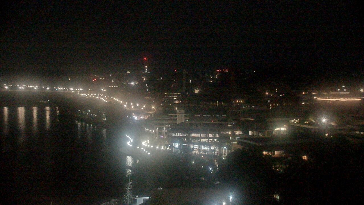 Thumbnail for current weather camera view from The Watergate Hotel in Washington, District Of Columbia