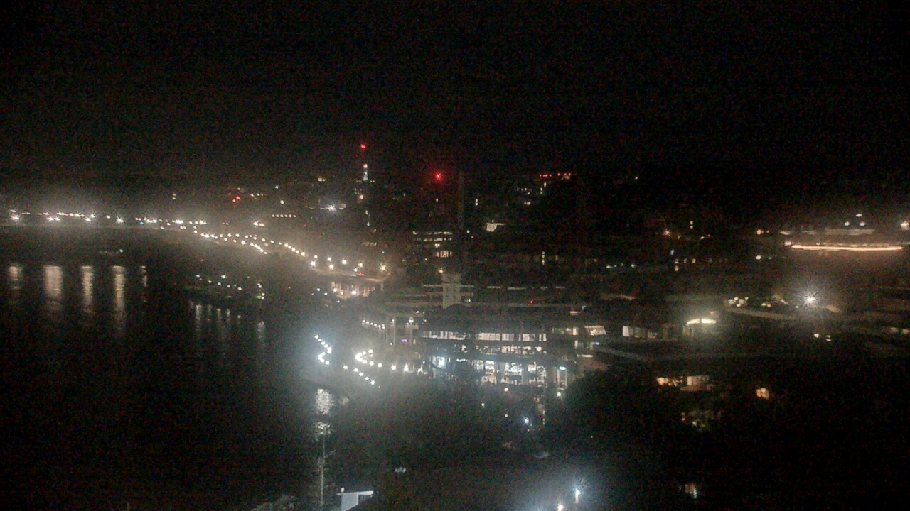 Thumbnail for current weather camera view from The Watergate Hotel in Washington, District Of Columbia