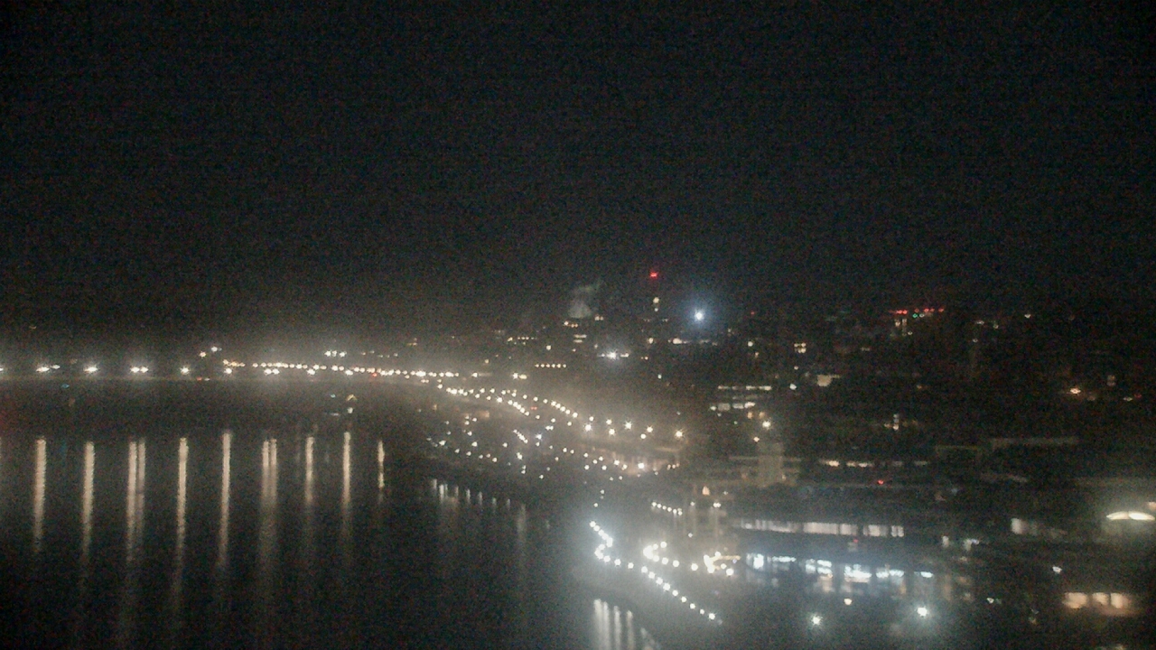 Thumbnail for current weather camera view from The Watergate Hotel in Washington, District Of Columbia