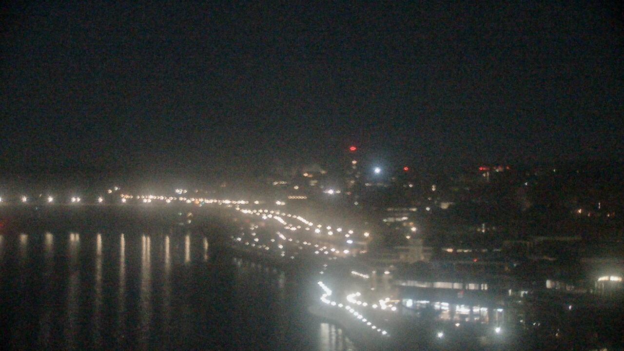 Thumbnail for current weather camera view from The Watergate Hotel in Washington, District Of Columbia