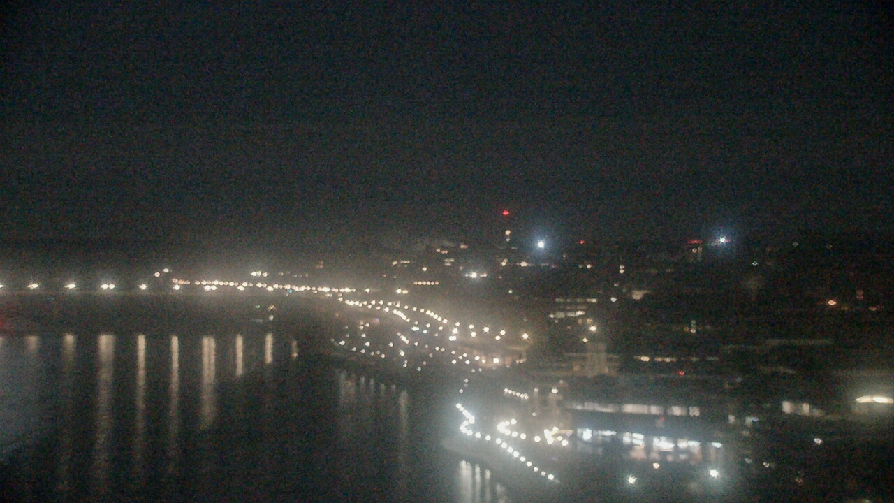 Thumbnail for current weather camera view from The Watergate Hotel in Washington, District Of Columbia