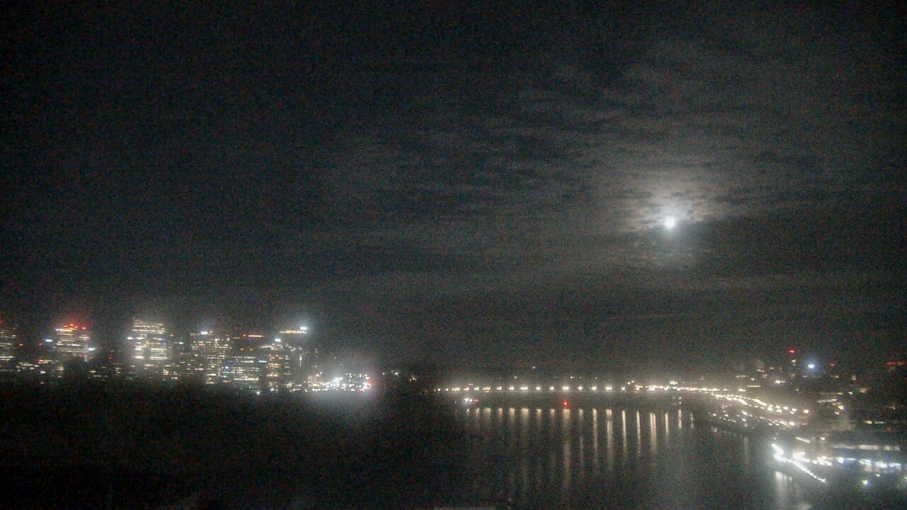 Thumbnail for current weather camera view from The Watergate Hotel in Washington, District Of Columbia