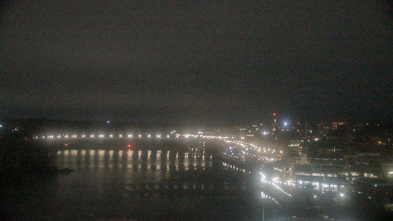 Thumbnail for current weather camera view from The Watergate Hotel in Washington, District Of Columbia