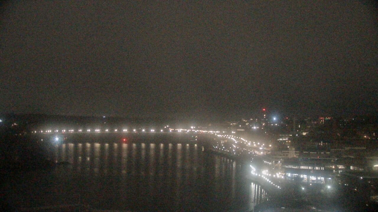 Thumbnail for current weather camera view from The Watergate Hotel in Washington, District Of Columbia