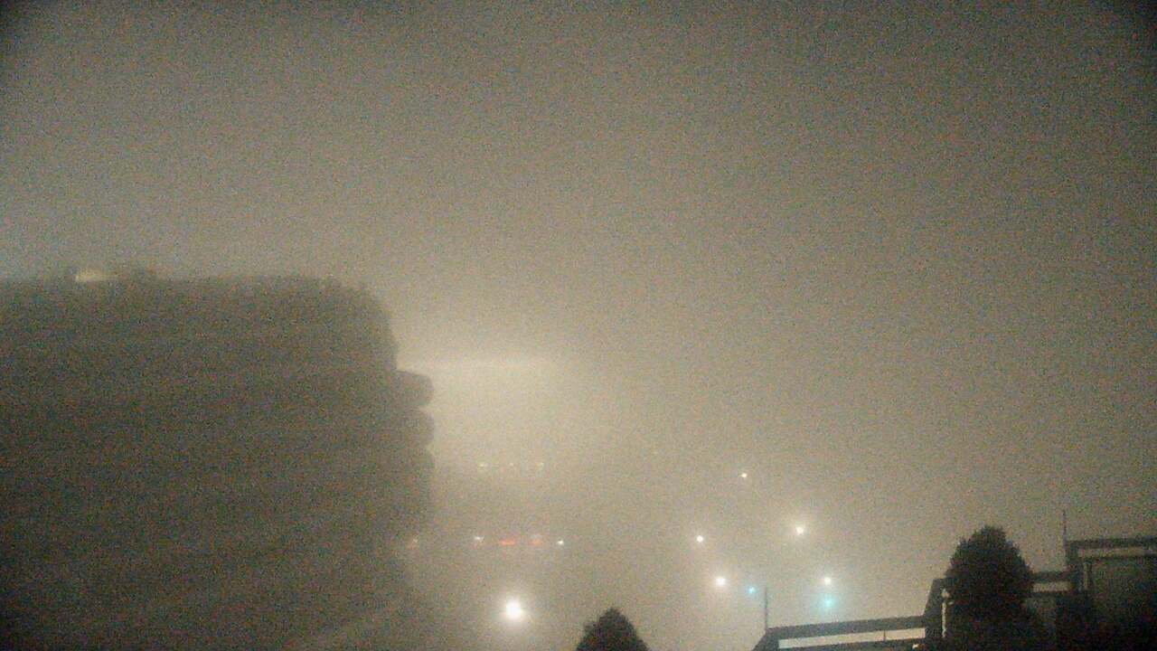 Thumbnail for current weather camera view from The Watergate Hotel in Washington, District Of Columbia