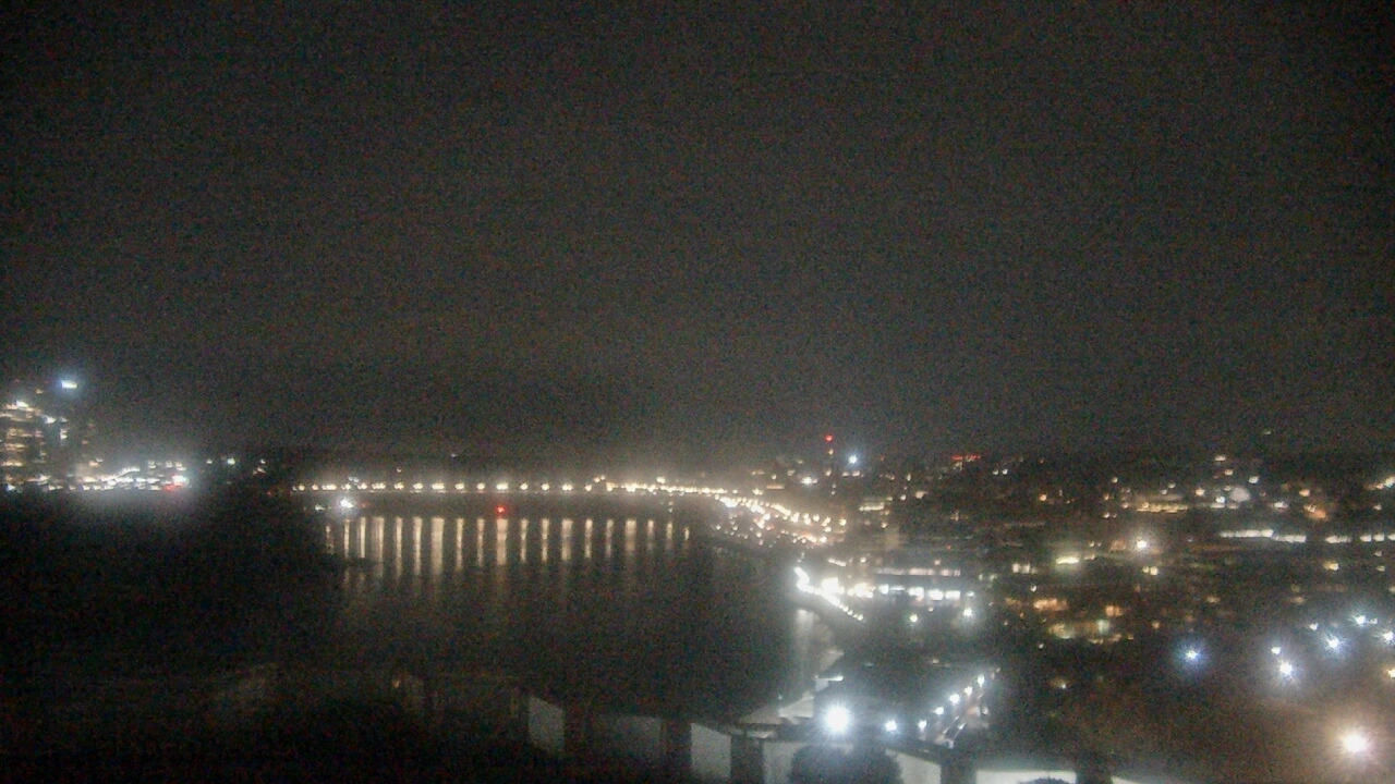 Thumbnail for current weather camera view from The Watergate Hotel in Washington, District Of Columbia