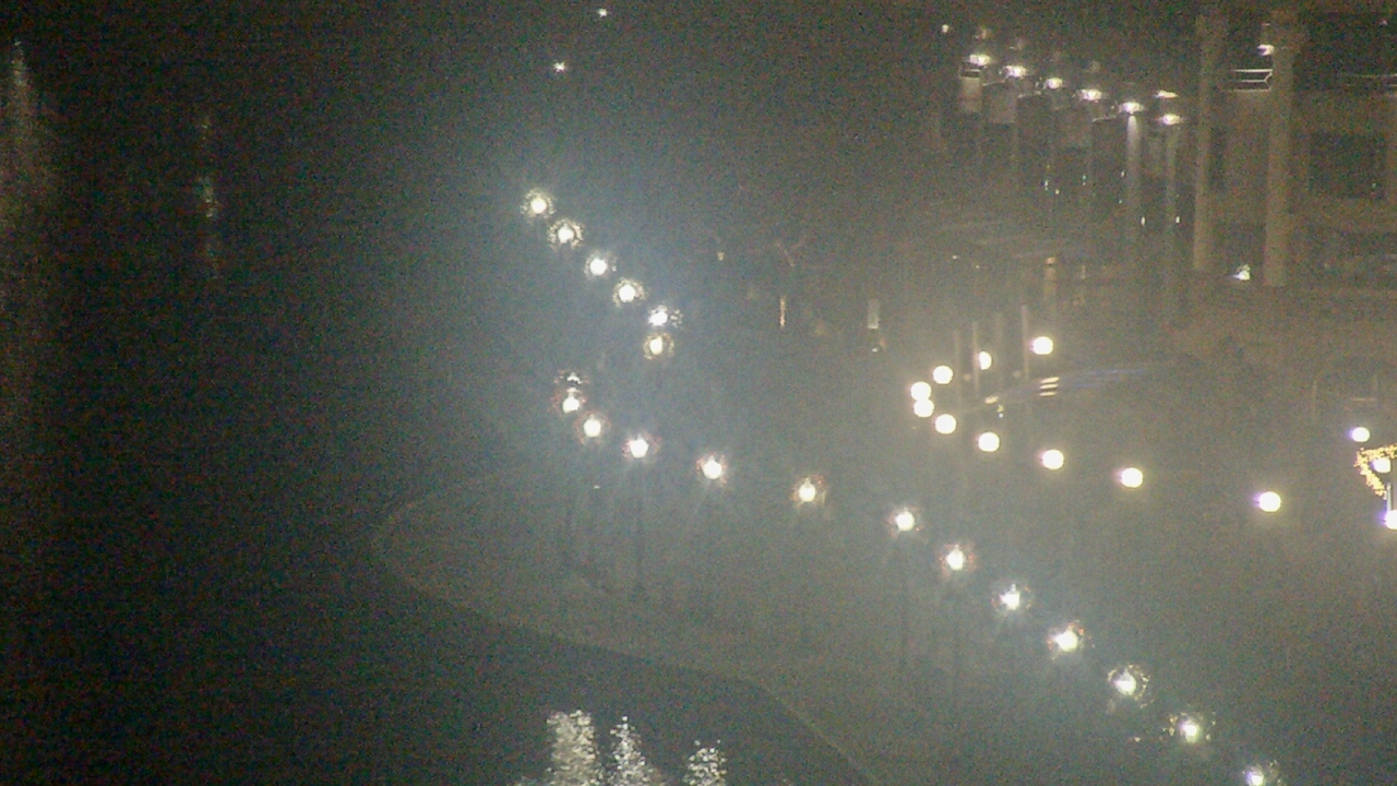 Thumbnail for current weather camera view from The Watergate Hotel in Washington, District Of Columbia