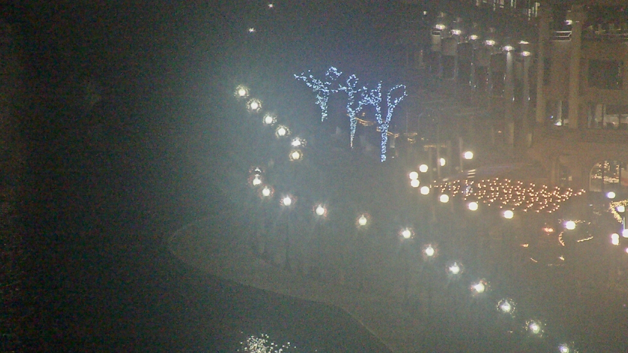 Thumbnail for current weather camera view from The Watergate Hotel in Washington, District Of Columbia