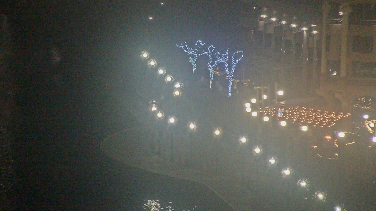 Thumbnail for current weather camera view from The Watergate Hotel in Washington, District Of Columbia