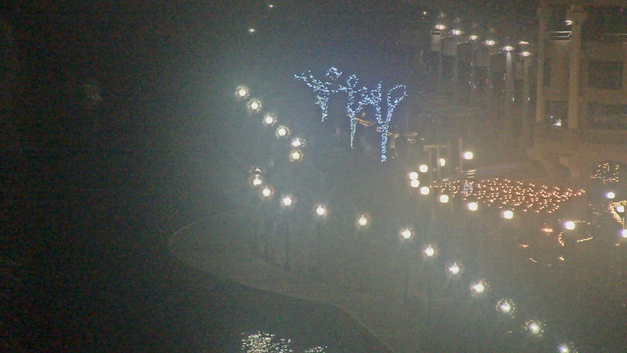 Thumbnail for current weather camera view from The Watergate Hotel in Washington, District Of Columbia