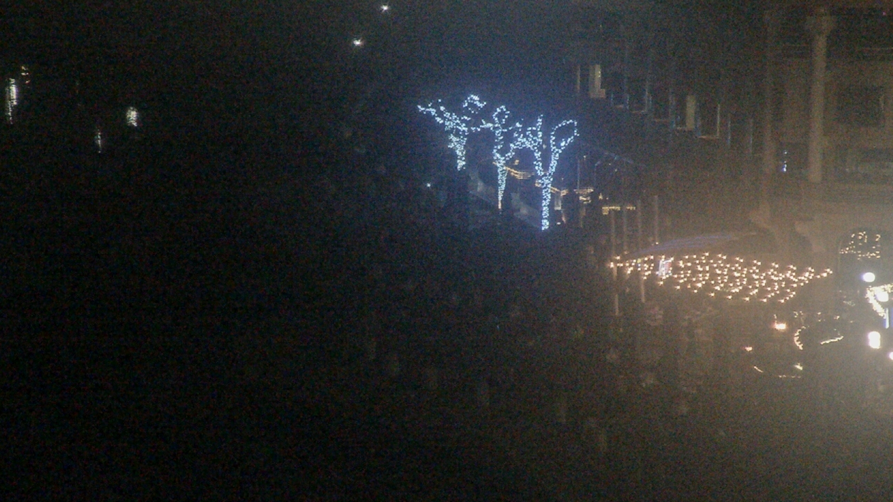 Thumbnail for current weather camera view from The Watergate Hotel in Washington, District Of Columbia