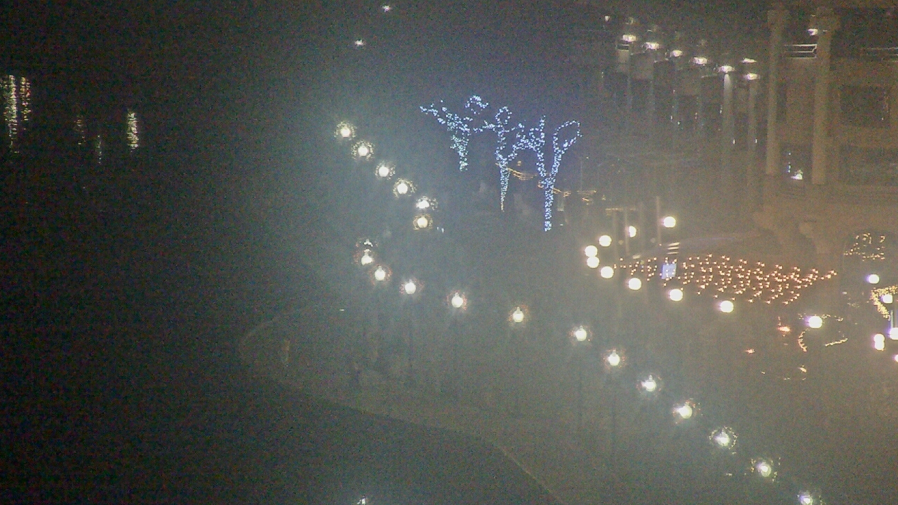 Thumbnail for current weather camera view from The Watergate Hotel in Washington, District Of Columbia