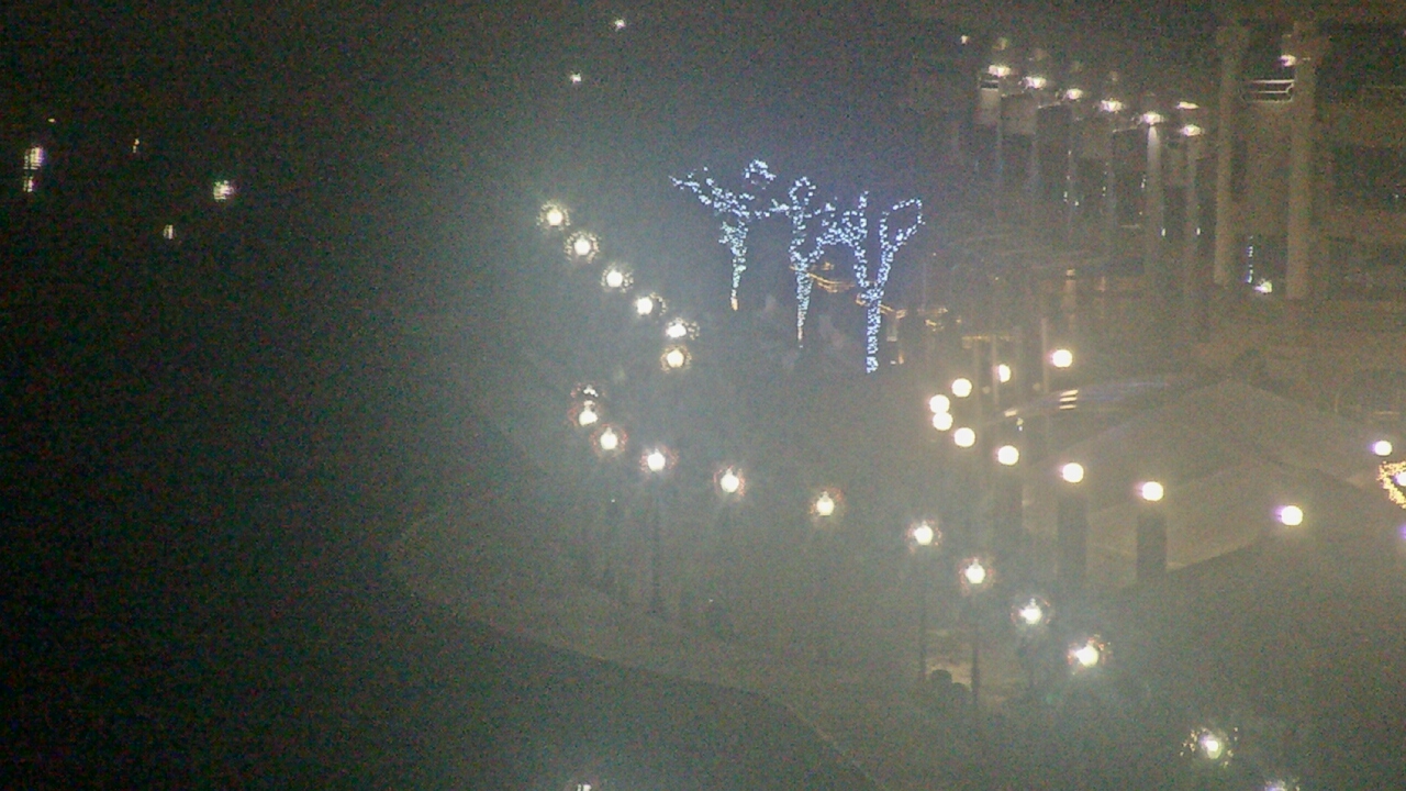 Thumbnail for current weather camera view from The Watergate Hotel in Washington, District Of Columbia