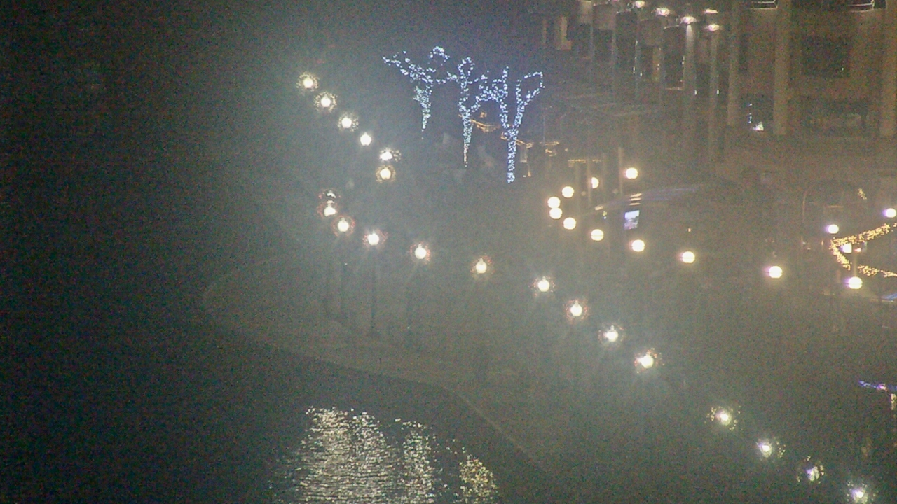 Thumbnail for current weather camera view from The Watergate Hotel in Washington, District Of Columbia