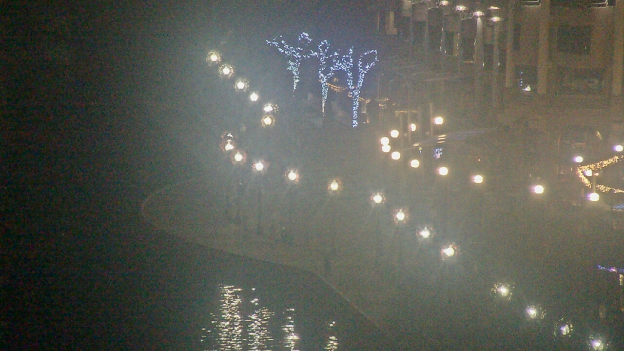 Thumbnail for current weather camera view from The Watergate Hotel in Washington, District Of Columbia