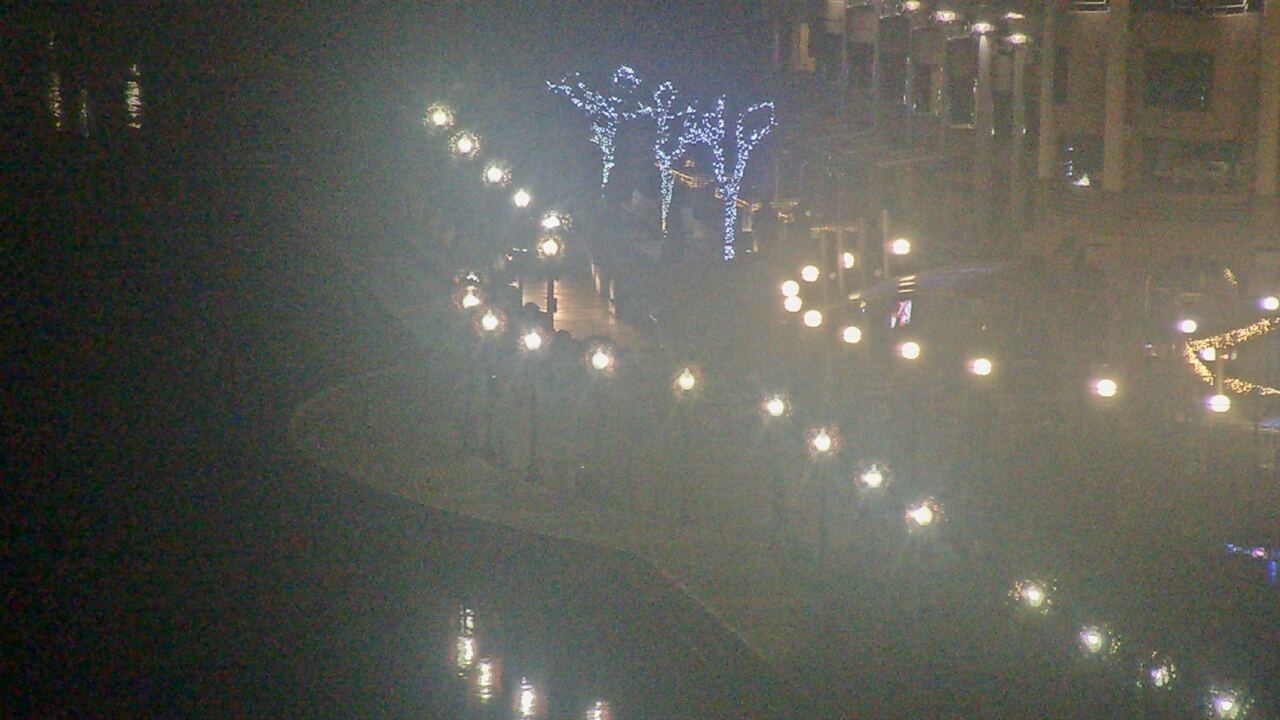 Thumbnail for current weather camera view from The Watergate Hotel in Washington, District Of Columbia