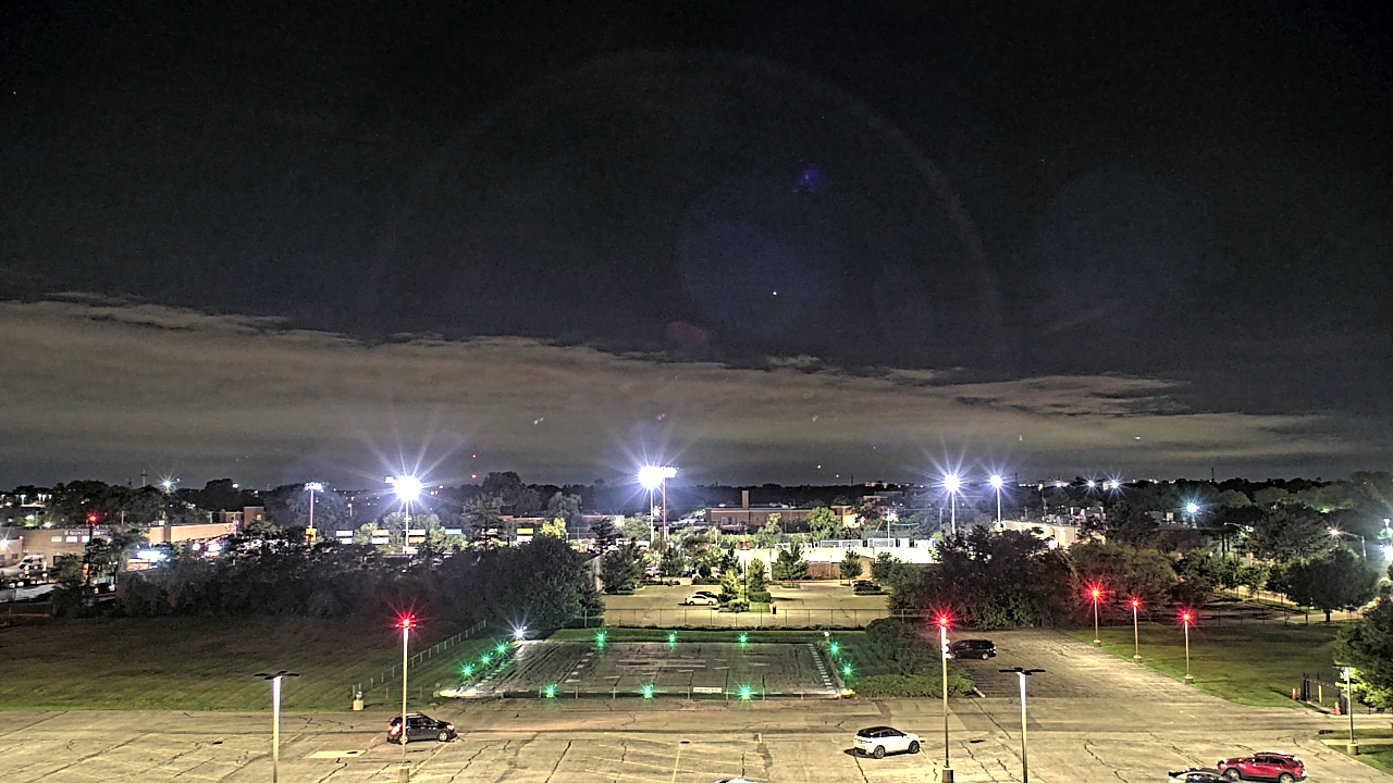 Thumbnail for current weather camera view from WGN-TV in Chicago, Illinois