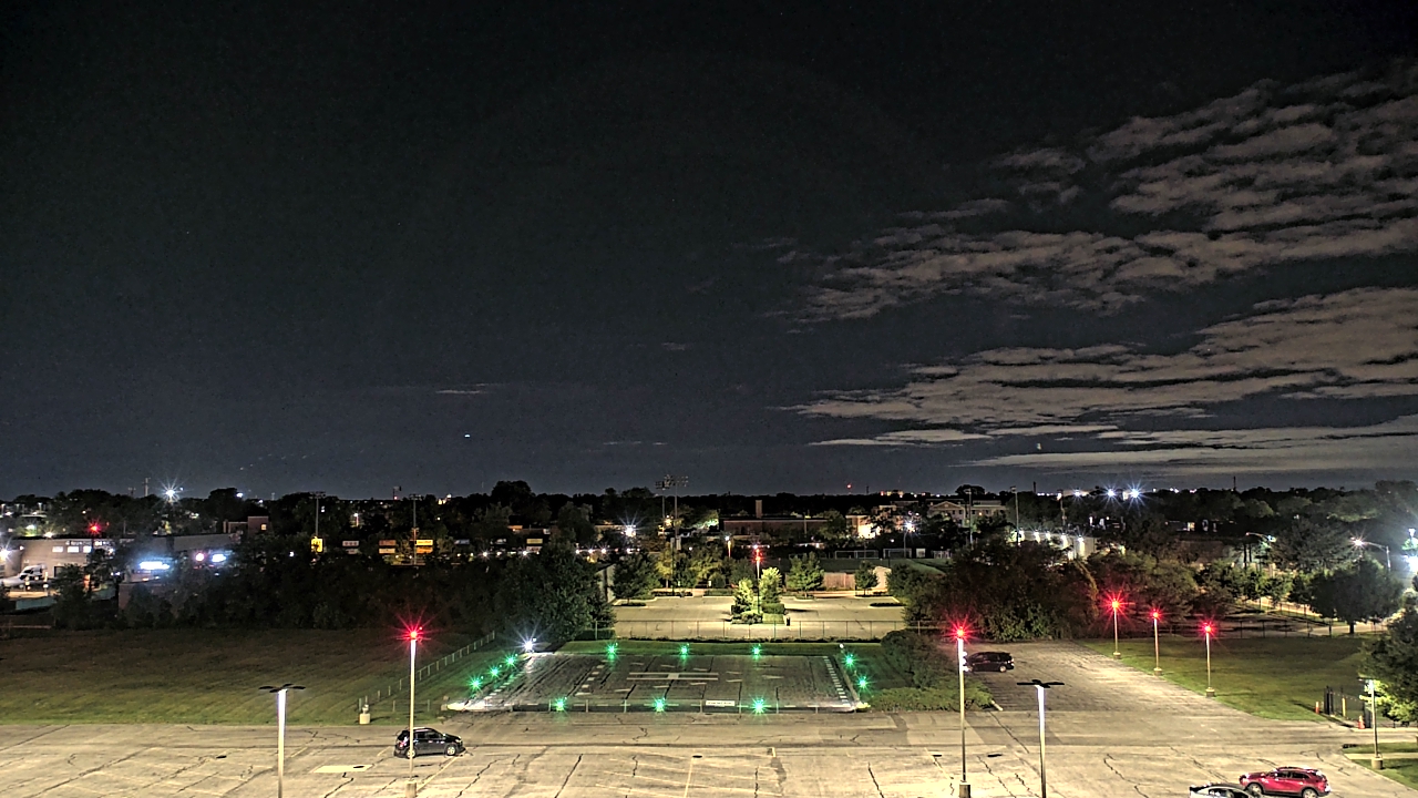 Thumbnail for current weather camera view from WGN-TV in Chicago, Illinois