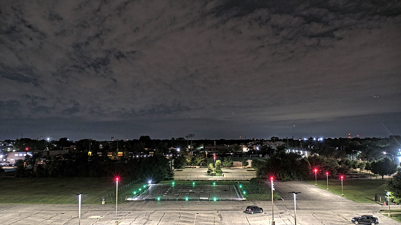 Thumbnail for current weather camera view from WGN-TV in Chicago, Illinois