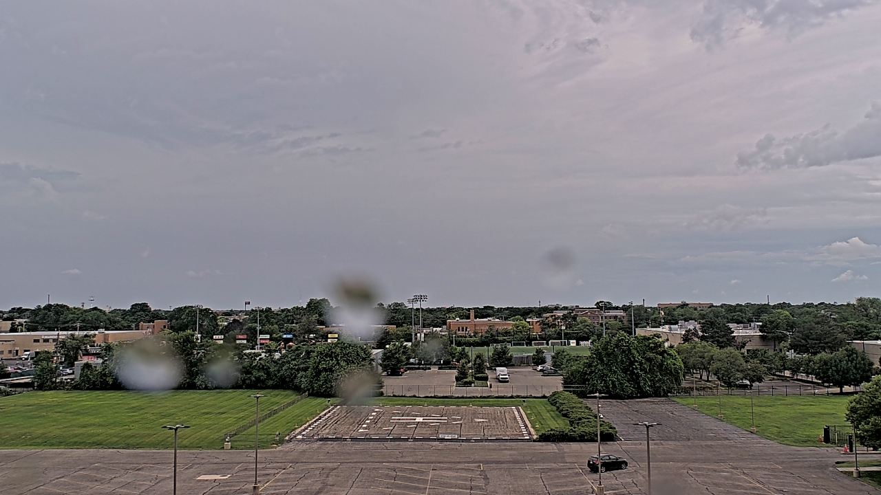 Thumbnail for current weather camera view from WGN-TV in Chicago, Illinois