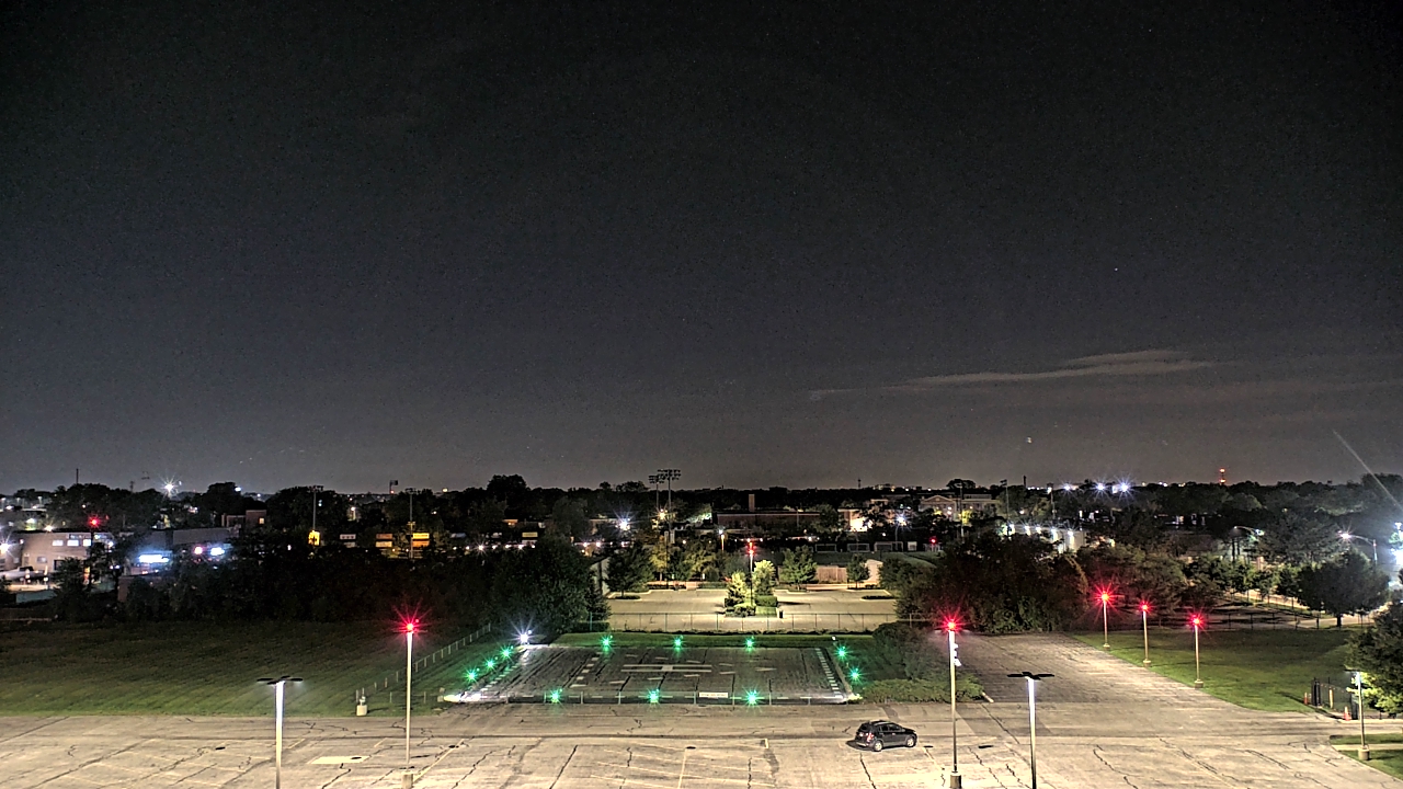 Thumbnail for current weather camera view from WGN-TV in Chicago, Illinois