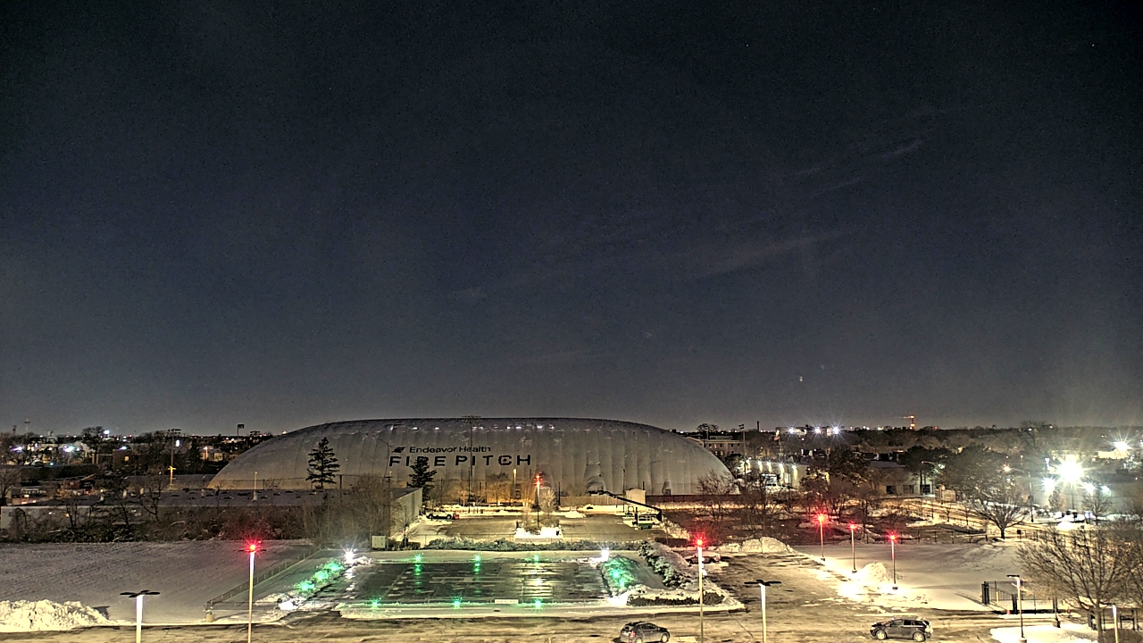 Thumbnail for current weather camera view from WGN-TV in Chicago, Illinois