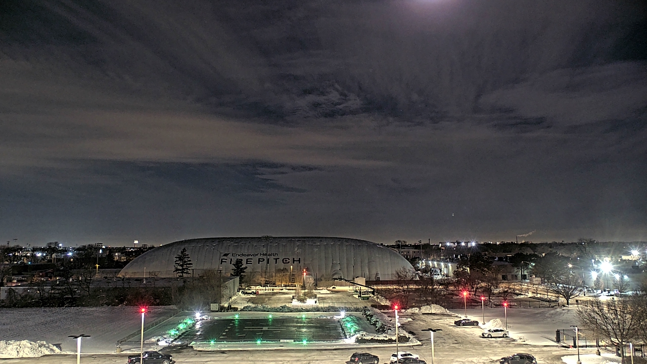 Thumbnail for current weather camera view from WGN-TV in Chicago, Illinois
