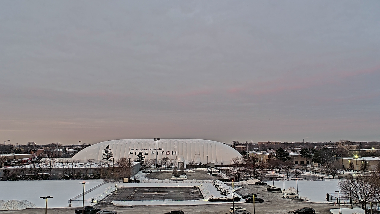 Thumbnail for current weather camera view from WGN-TV in Chicago, Illinois