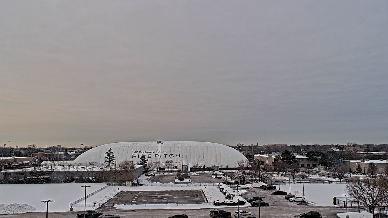 Thumbnail for current weather camera view from WGN-TV in Chicago, Illinois