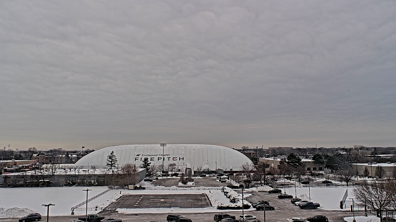 Thumbnail for current weather camera view from WGN-TV in Chicago, Illinois