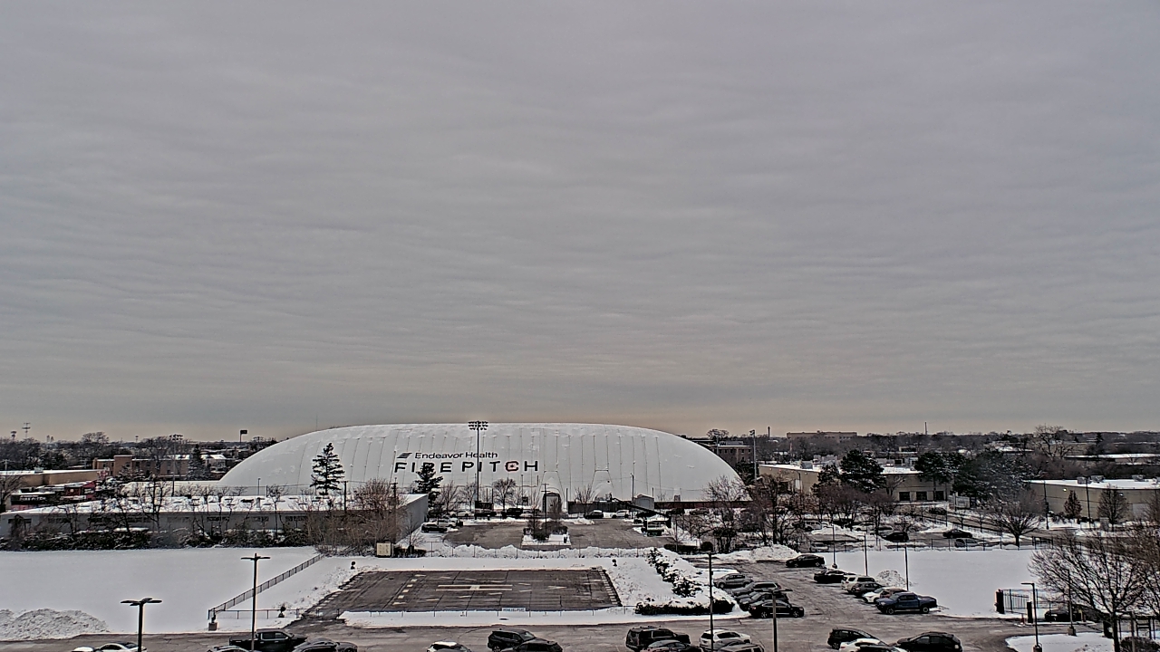 Thumbnail for current weather camera view from WGN-TV in Chicago, Illinois